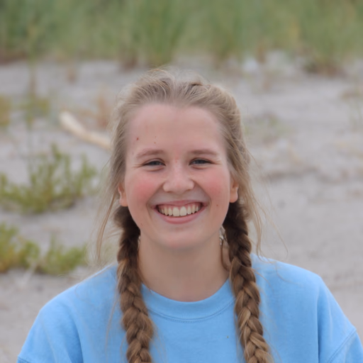 Kiara Jäksch vom Schwimmverein Märkisches Viertel e. V.