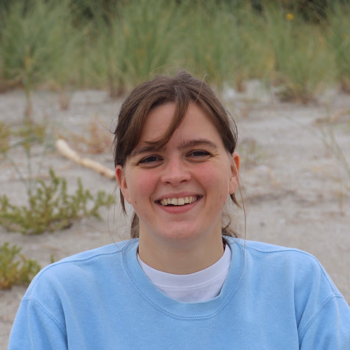 Alexandra Knull vom Schwimmverein Märkisches Viertel e. V.