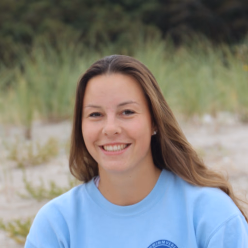 Nicole Grunert vom Schwimmverein Märkisches Viertel e. V.